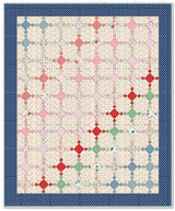 Walk Through the Meadow FREE Downloadable Pattern in Cath Kidston® Signature Collection fabrics