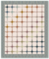 Walk Through the Meadow FREE Downloadable Pattern in Charmed & Treasured fabrics