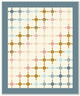 Walk Through the Meadow FREE Downloadable Pattern in Petals & Hazel fabrics