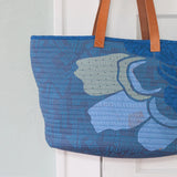Wildabon Quilt Pattern by Carolyn Friedlander