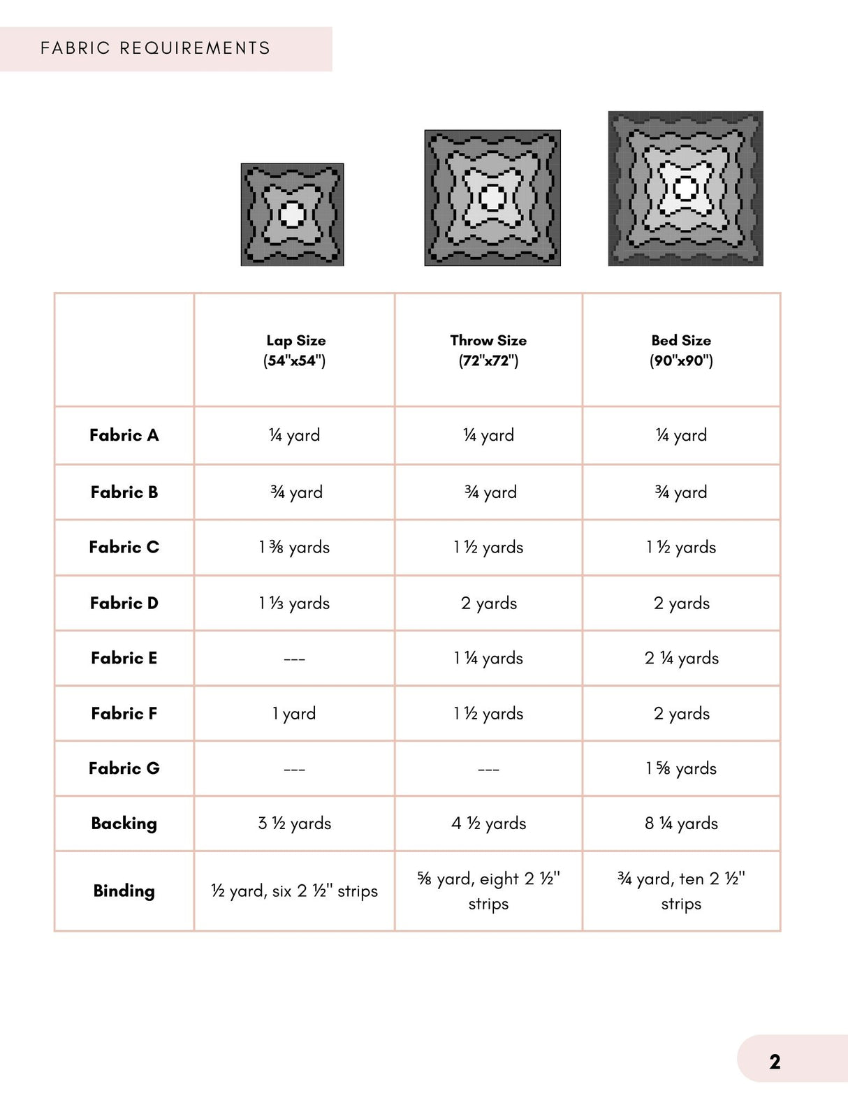 Cobblestone Paths Downloadable Pattern by Mara Quilt Designs