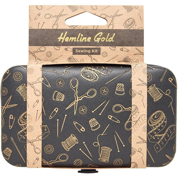 Tacony Hemline Gold Sewing Kit