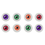 Eyeballs Big Buttons