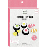 Sushi Crochet Kit