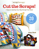 Cut the Scraps - Scraptherapy