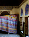 Kaffe Fassett's Quilt In Morocco