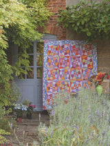 Kaffe Fassett's Heritage Quilts