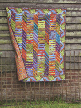 Kaffe Fassett's Heritage Quilts