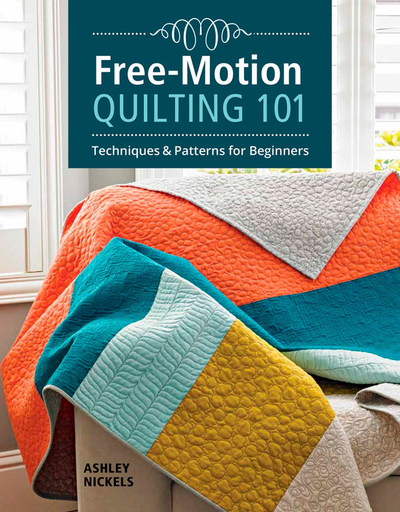 BOOKS – Quilting Books Patterns and Notions