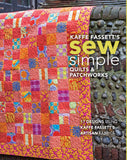 Sew Simple Quilts & Patchworks