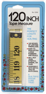 Tape Measure 120 Inch