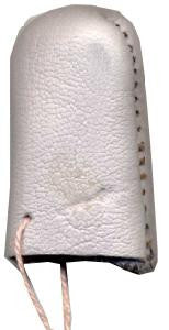Goat Leather Thimble Patterns – Quilting Books Patterns and Notions
