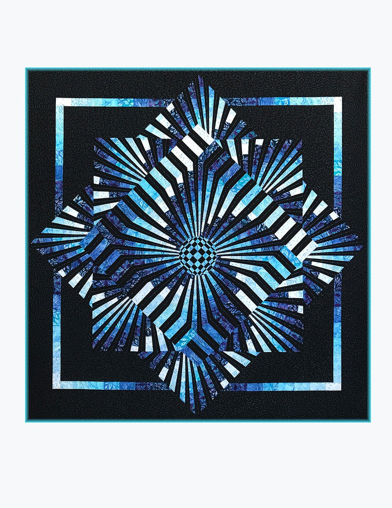 Kwilt Art Quilt Patterns – Quilting Books Patterns and Notions