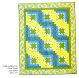 Orions Star Quilt