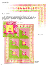 Orions Star Quilt