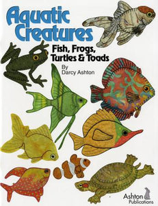 Aquatic Creatures