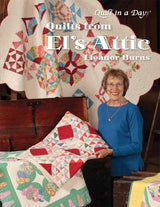 Quilts From El's Attic