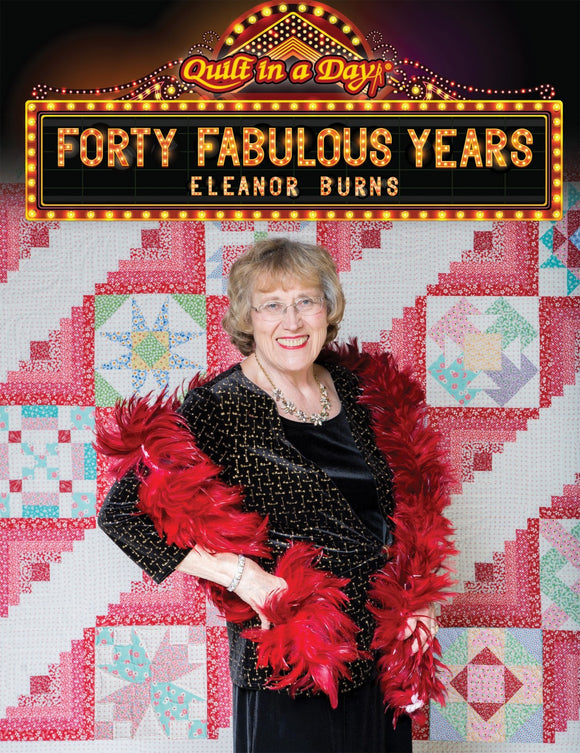 Forty Fabulous Years