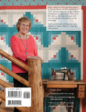 Make a Quilt in a Day Log Cabin Pattern 6th Edition