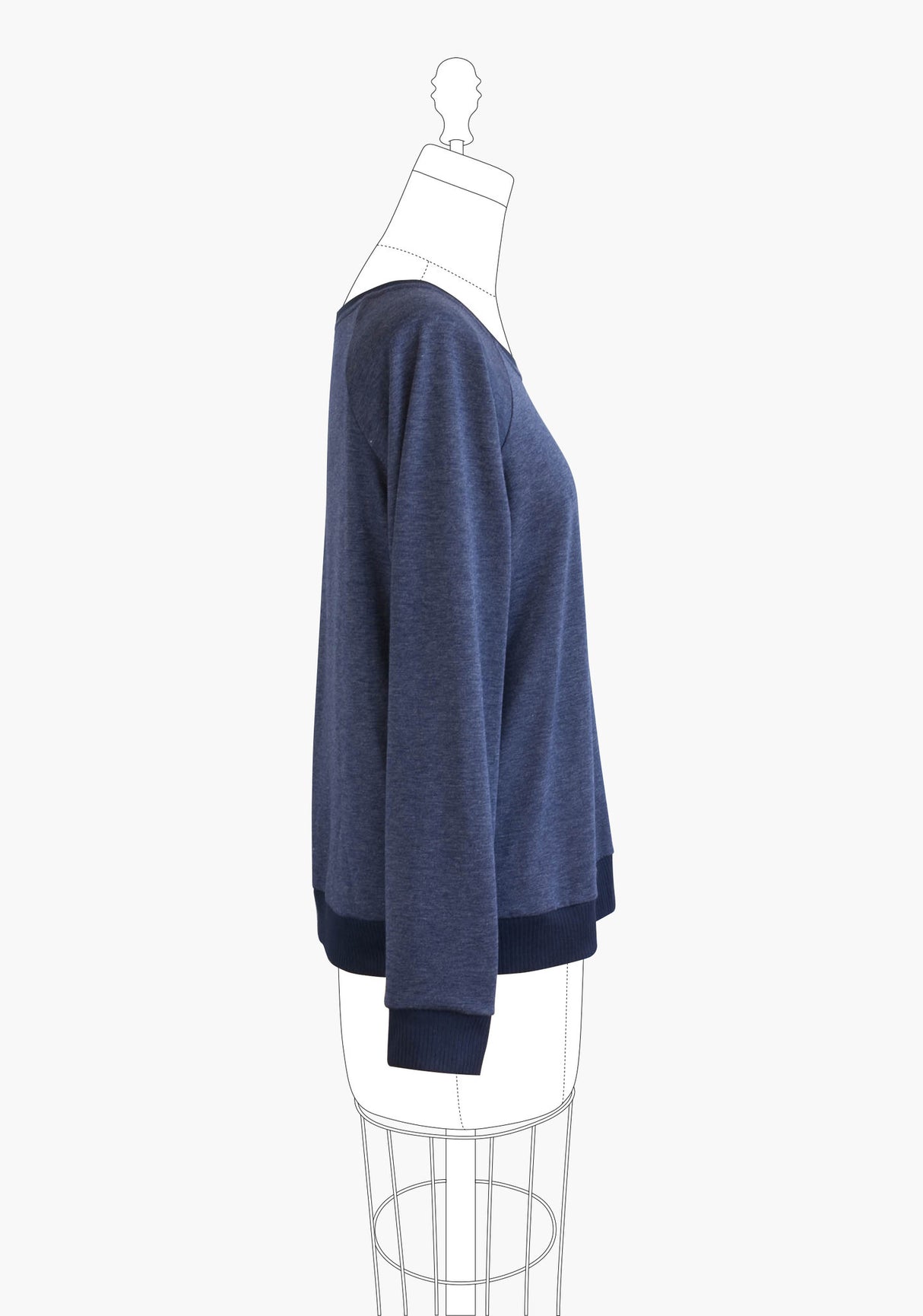 Linden Sweatshirt