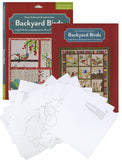 Backyard Birds - Softcover