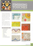 All Things Quilting with Alex Anderson - Softcover