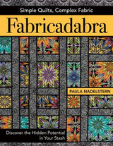 Fabricadabra