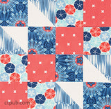 Make Your First Quilt with Alex Anderson