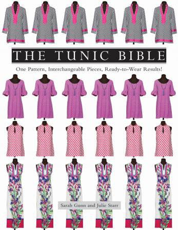 Tunic Bible