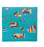 Create Your Own Improv Quilts