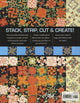 Easy Stack Quilts Quilters Pattern – Quilting Books Patterns and Notions