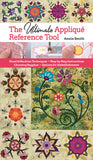 The Ultimate Applique Reference Tool