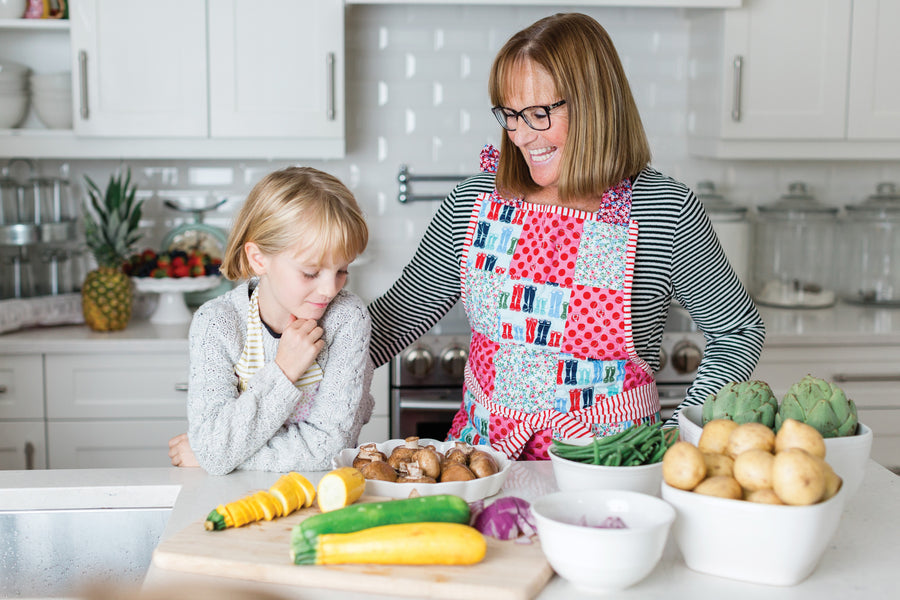 Walk, Jog, Run A Free-Motion Quilting Workout Pattern – Quilting Books ...