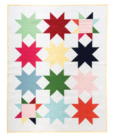 Walk, Jog, Run A Free-Motion Quilting Workout