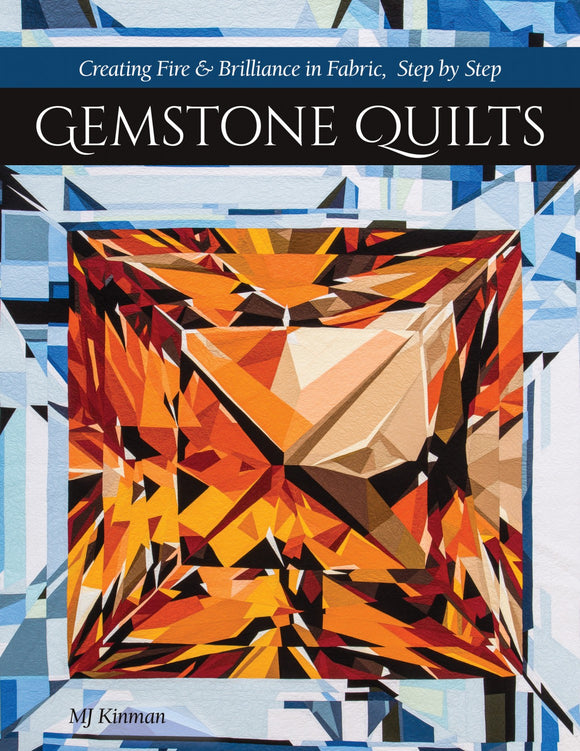 Gemstone Quilts