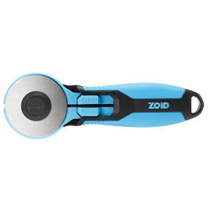 ZOID 60mm Rotary Cutter with Grip