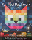 Purr-fect Patchwork 