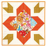 Love Fat Quarter Quilts by Stash Books