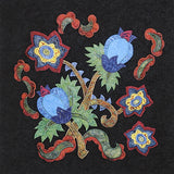Jacobean Arbor Machine Embroidery CD