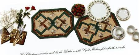 Lovers Knot Placemats