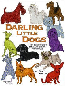 Darling Little Dogs