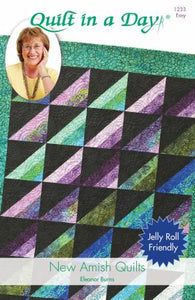 New Amish Quilts