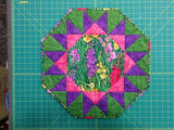 Snippets Sunburst