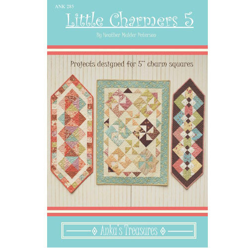 Little Charmers 5
