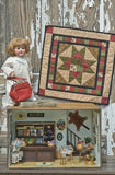 Little Quilts in the Coop - Book Two
