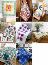 Quilts to Make In A Weekend by Annie's