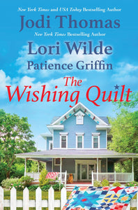 The Wishing Quilt by Kensington Publishing