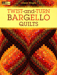Twist and Turn Bargello