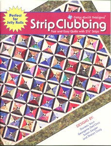 Strip Clubbing