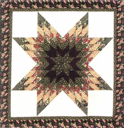 Charm Square Apron Pattern